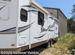 Used 2013 Forest River Flagstaff V-Lite 28WRBS available in Canon City, Colorado