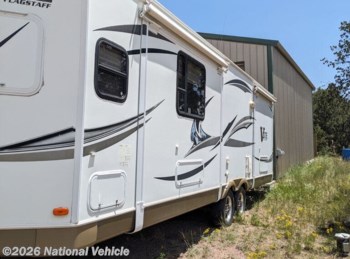 Used 2013 Forest River Flagstaff V-Lite 28WRBS available in Canon City, Colorado