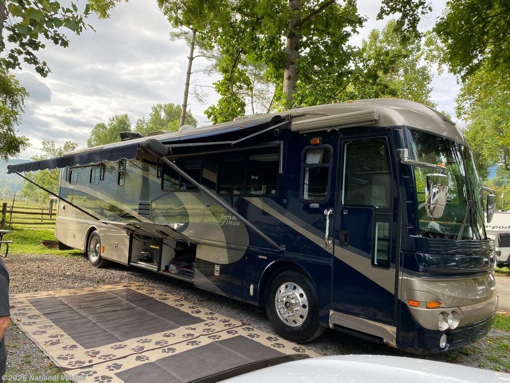 Used 2003 Fleetwood  American Dream 40W available in Knoxville, Tennessee