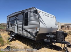 Used 2018 Eclipse Stellar Limited 21FS-LE available in Kingman, Arizona