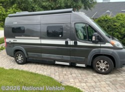 Used 2018 Hymer Aktiv available in Clearwater, Florida