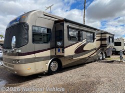Used 2007 Holiday Rambler Navigator 45PBQ available in Spring Lake, Michigan