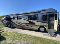 Used 2007 Holiday Rambler Navigator 45PBQ available in Spring Lake, Michigan