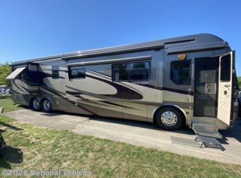 Used 2007 Holiday Rambler Navigator 45PBQ available in Spring Lake, Michigan