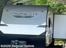 Used 2020 Heartland Pioneer RK280 available in Crossville, Tennessee