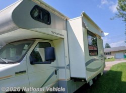 Used 2006 Fleetwood Jamboree GTX 26J available in Augusta, Wisconsin