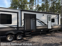 Used 2022 Palomino Puma Destination 38RLB available in Elberta, Alabama