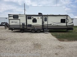 Used 2017 Forest River Surveyor 322BHLE available in Anthon, Iowa