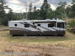Used 2002 Monaco RV Diplomat 40DST available in Conifer, Colorado