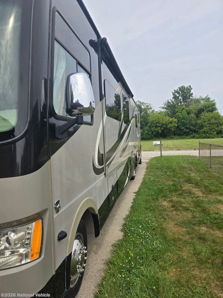 Used 2017 Coachmen Mirada 35BH available in Freeland, Michigan