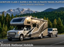 Used 2022 Thor Motor Coach Magnitude XG32 available in Sammamish, Washington