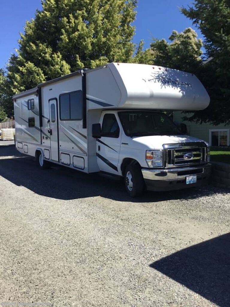 Used 2023 Gulf Stream Conquest Yellowstone 63111 available in East Wenatchee, Washington