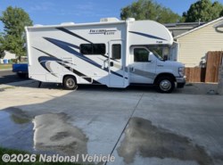 Used 2022 Thor Motor Coach Freedom Elite 24HE available in Orem, Utah