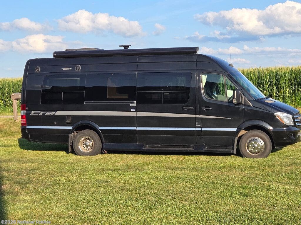 Used 2015 Winnebago Era 170A available in Roseville, Illinois