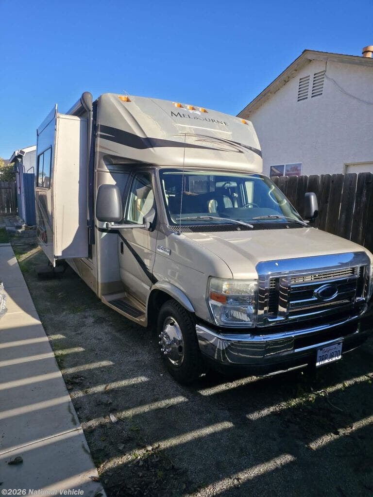 Used 2013 Jayco Melbourne 29D available in Citrus Heights, California