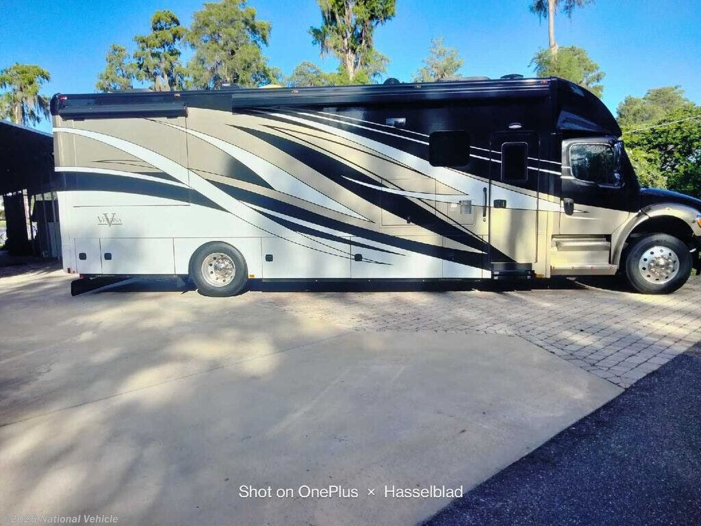 Used 2019 Renegade RV Verona 36VSB available in Lutz, Florida