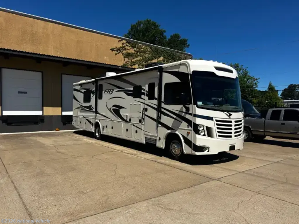 Used 2021 Forest River FR3 34DS available in Germantown, Tennessee