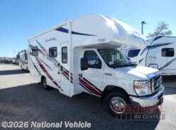 Used 2022 Thor Motor Coach Quantum SE22 available in Green Cove Springs, Florida