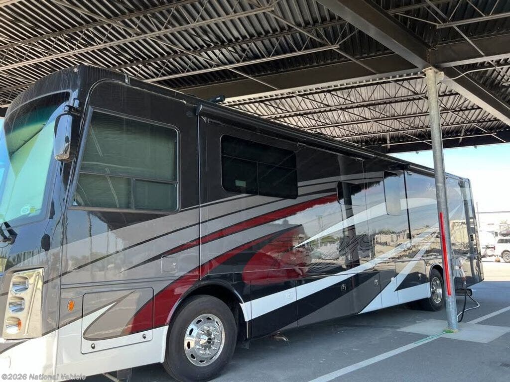 Used 2022 Forest River Berkshire XL 40D available in Ocala, Florida