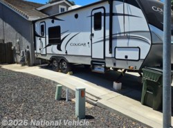 Used 2021 Keystone Cougar Half-Ton 24SABWE available in Sacramento, California