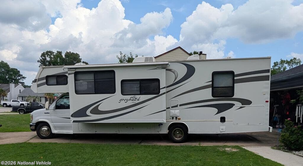 Used 2009 Jayco Greyhawk 31SS available in Virginia Beach, Virginia