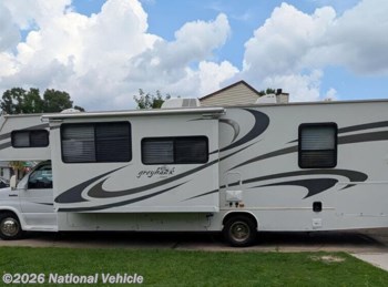 Used 2009 Jayco Greyhawk 31SS available in Virginia Beach, Virginia