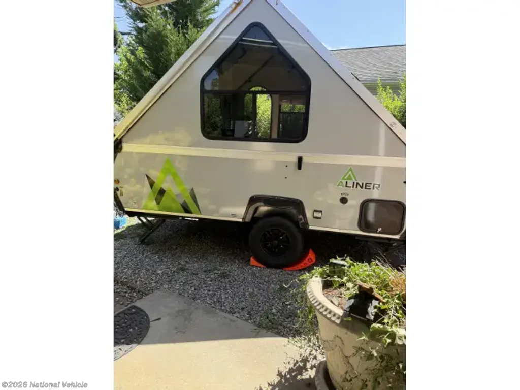 Used 2024 Aliner Scout  available in Asheville, North Carolina