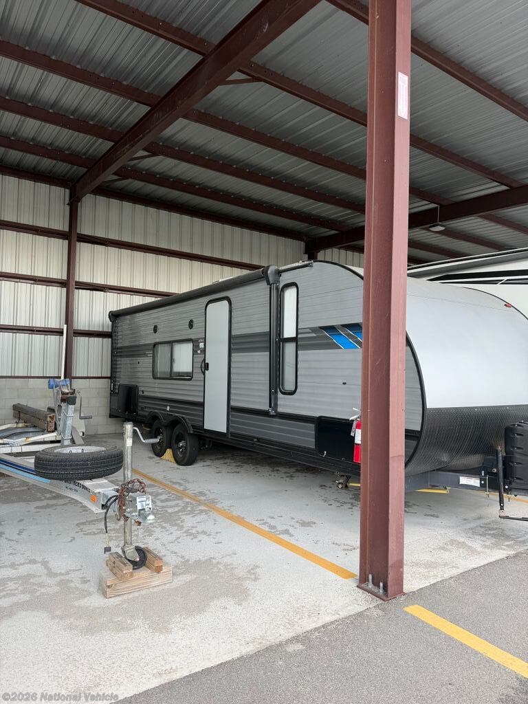 Used 2022 Forest River Salem Cruise Lite 261BHXL available in Clearwater, Florida