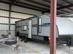 Used 2022 Forest River Salem Cruise Lite 261BHXL available in Clearwater, Florida