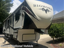 Used 2019 Heartland Bighorn 3950FL available in Wiggins, Mississippi