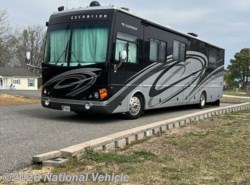Used 2007 Fleetwood Excursion 39S available in Center Cross, Virginia