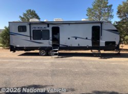 Used 2022 Forest River Vengeance Rogue 29KS available in Farwell, Texas