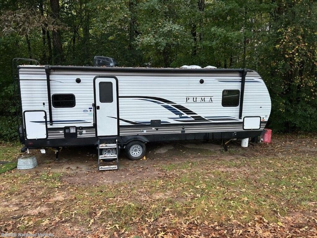 Used 2022 Palomino Puma 25RKQB available in Lawrenceville, Georgia