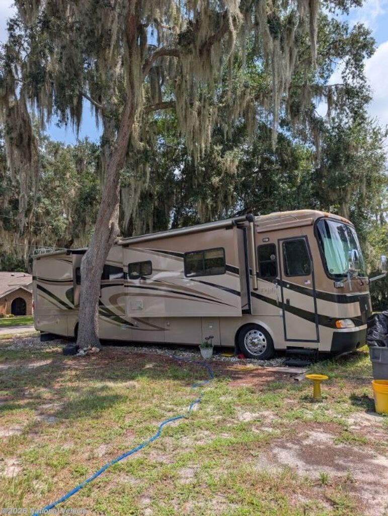 Used 2007 Monaco RV Knight 40PDQ available in Inverness, Florida