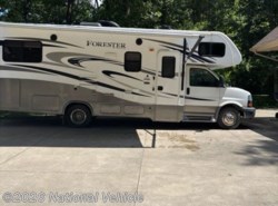 Used 2016 Forest River Forester 2501TS available in Hartland, Michigan