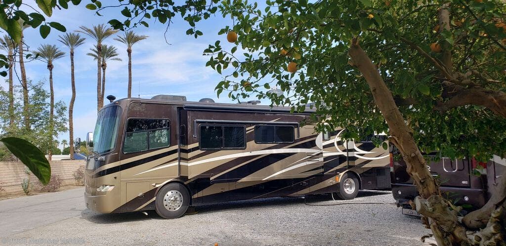 Used 2010 Tiffin Allegro Bus 40QXP available in Port Angelas, Washington