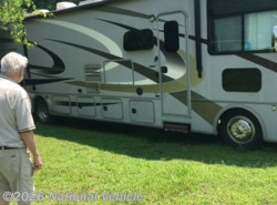 Used 2015 Thor Motor Coach Hurricane 34F available in Nashville, Tennessee
