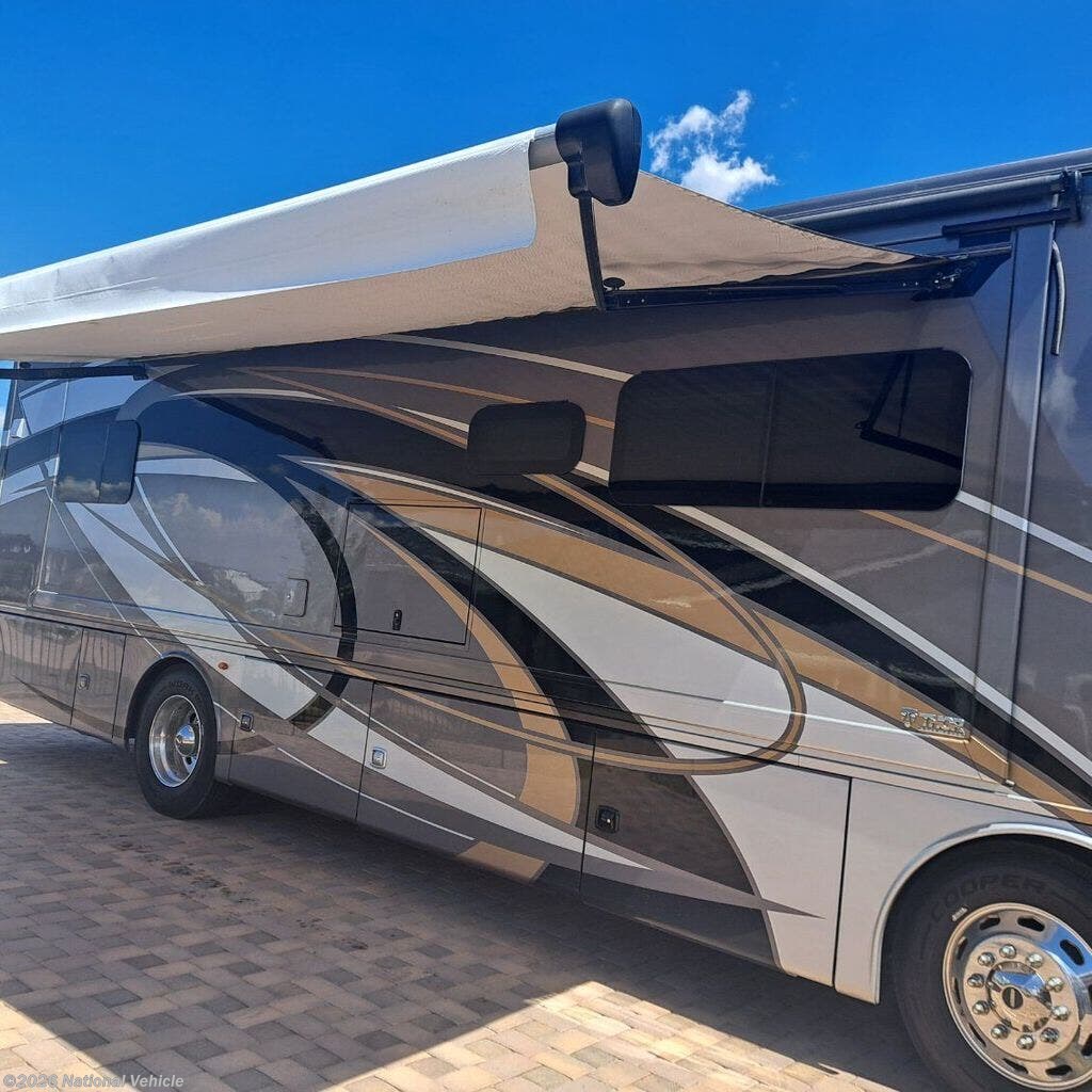 Used 2019 Thor Motor Coach Aria 3401 available in Prescott, Arizona