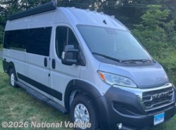 Used 2025 Thor Motor Coach Dazzle 2AB available in Windsor, Connecticut