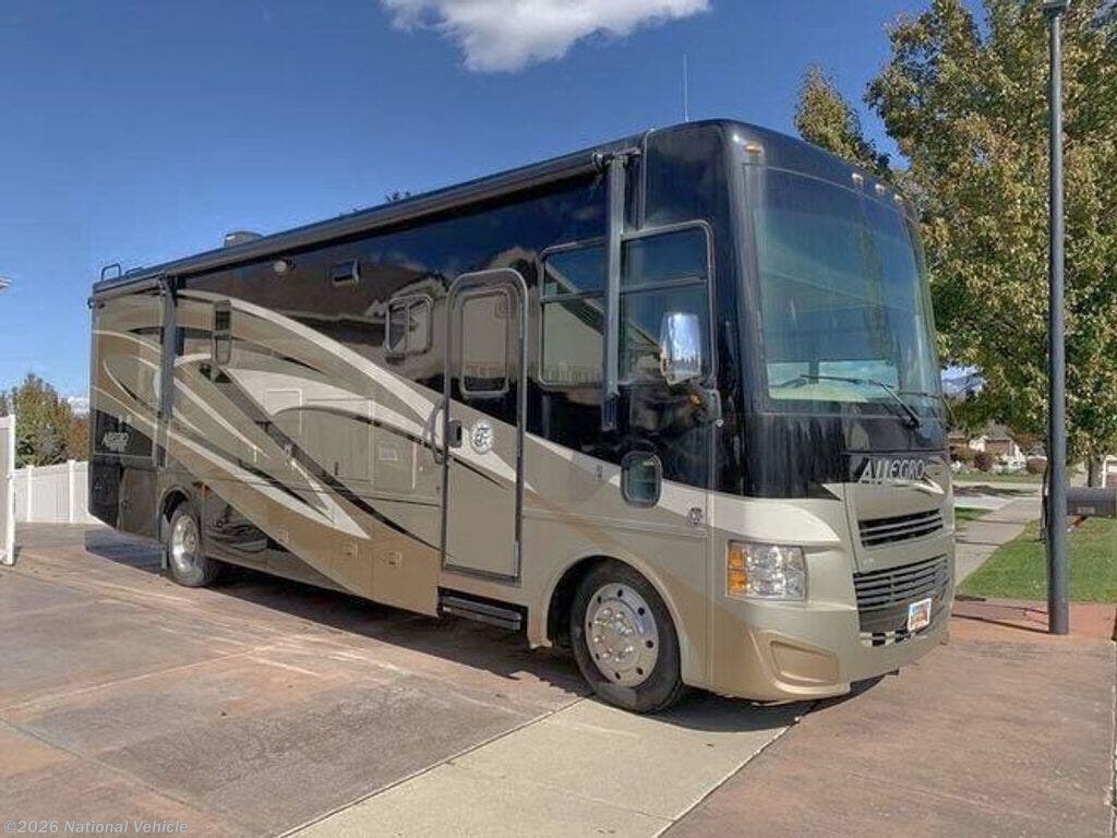 Used 2014 Tiffin Allegro Open Road 31SA available in West Jordan, Utah