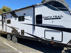 Used 2024 Heartland North Trail 25RBP available in Vallejo, California