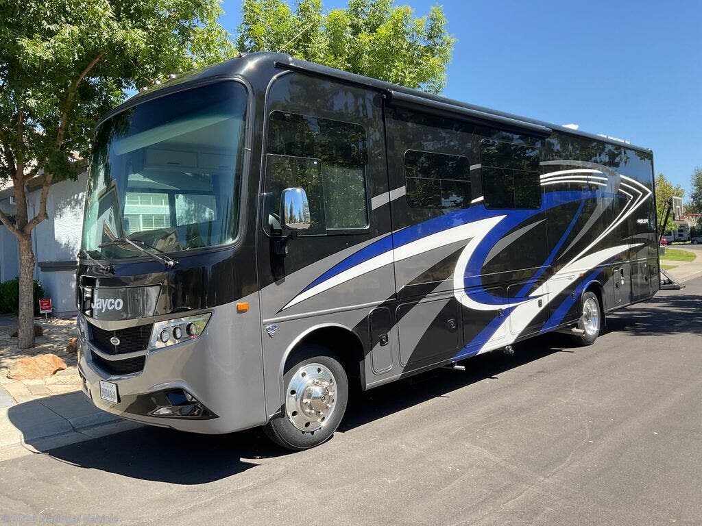 Used 2023 Jayco Precept 34G available in Elk Grove, California