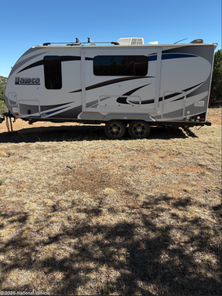 Used 2019 Lance  Travel Trailer 1985 available in Santa Fe, New Mexico