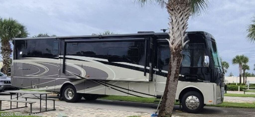 Used 2016 Winnebago Adventurer 38Q available in Star Valley, Arizona