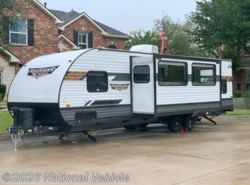 Used 2021 Forest River Wildwood X-Lite 273QBXL available in Cleburne, Texas