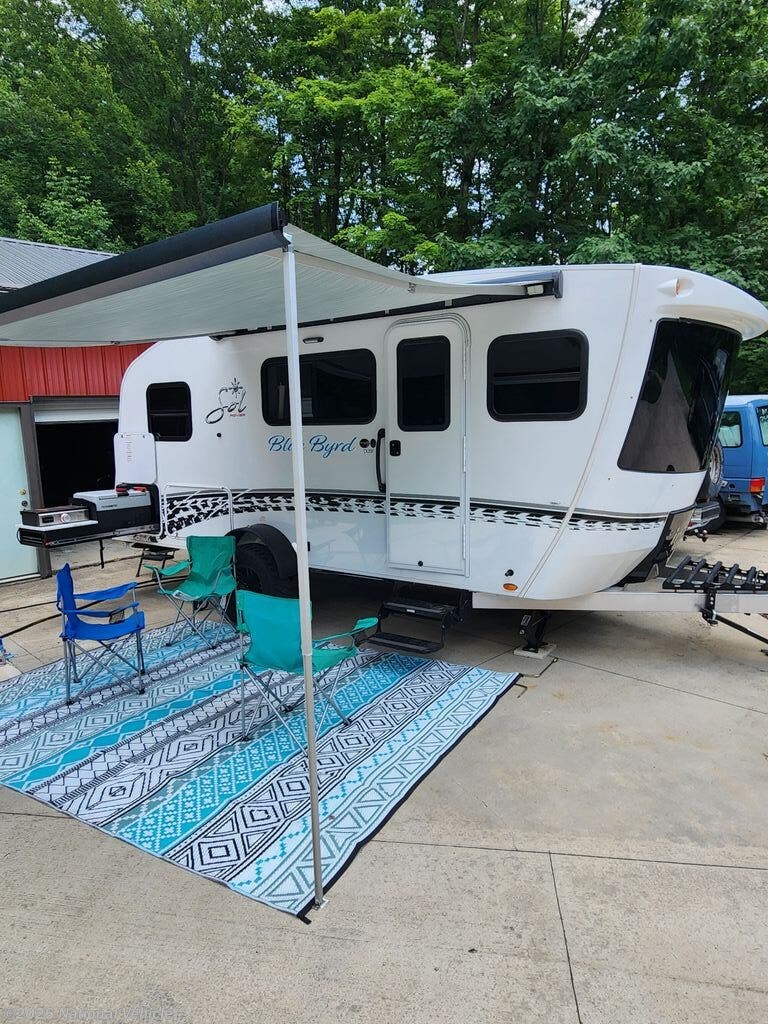 Used 2024 inTech Sol Dusk Rover available in Middlefield, Ohio
