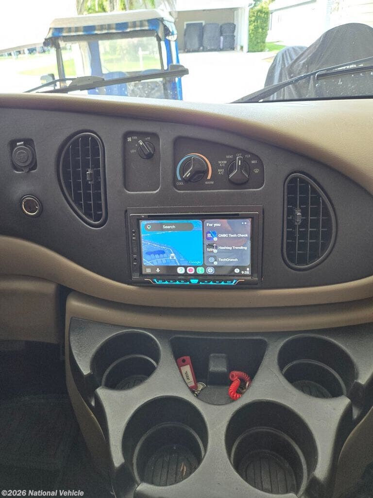 Used 2008 Forest River Lexington Grand Touring 255DS available in Titusville, Florida