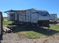 Used 2021 Forest River Cherokee Black Label 306MMBL available in Kadoka, South Dakota
