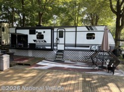Used 2021 Coachmen Apex 293RLDS available in Pulaski, New York