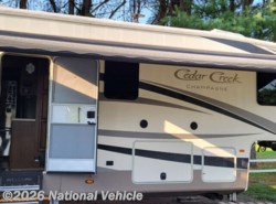 Used 2017 Forest River Cedar Creek Champagne 38EL available in Hatfield, Massachusetts